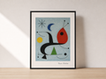 Abstract shapes in soft natural light