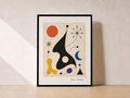 Minimalist abstract art on display (4)
